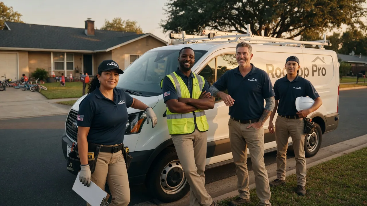 Roof Repair in Leigh, NE near me