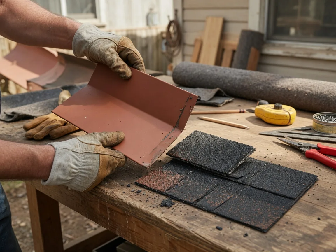 Roof Repair company in Leigh, NE